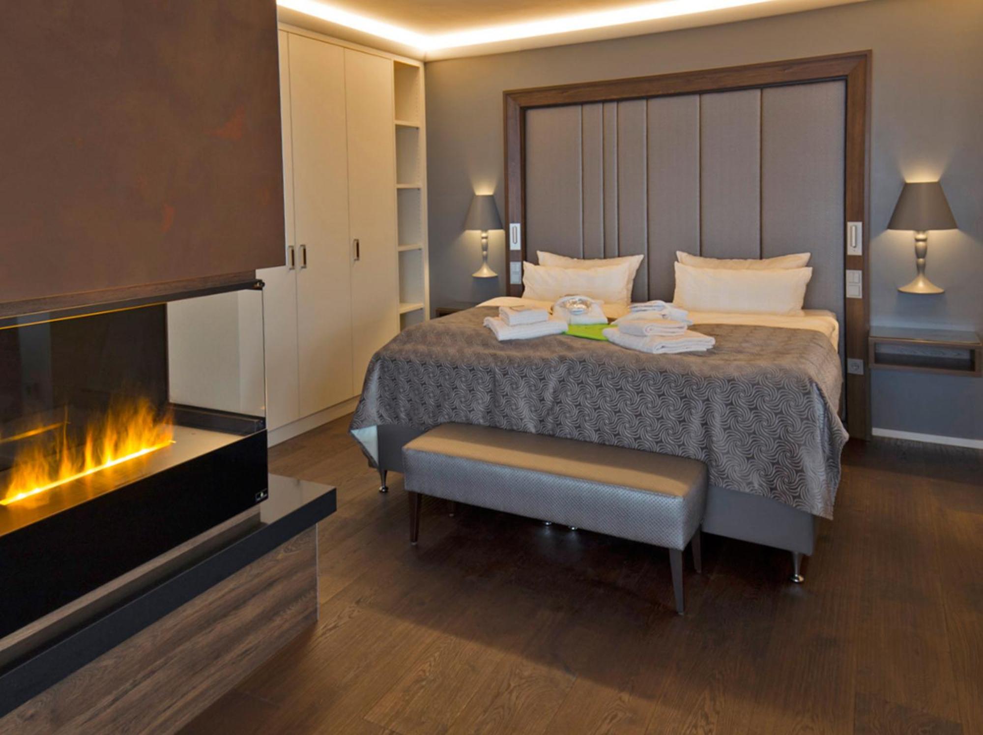 Strandhotel Duhnen Cuxhaven Extérieur photo