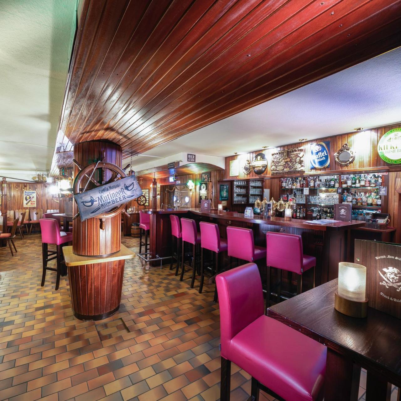 Strandhotel Duhnen Cuxhaven Extérieur photo